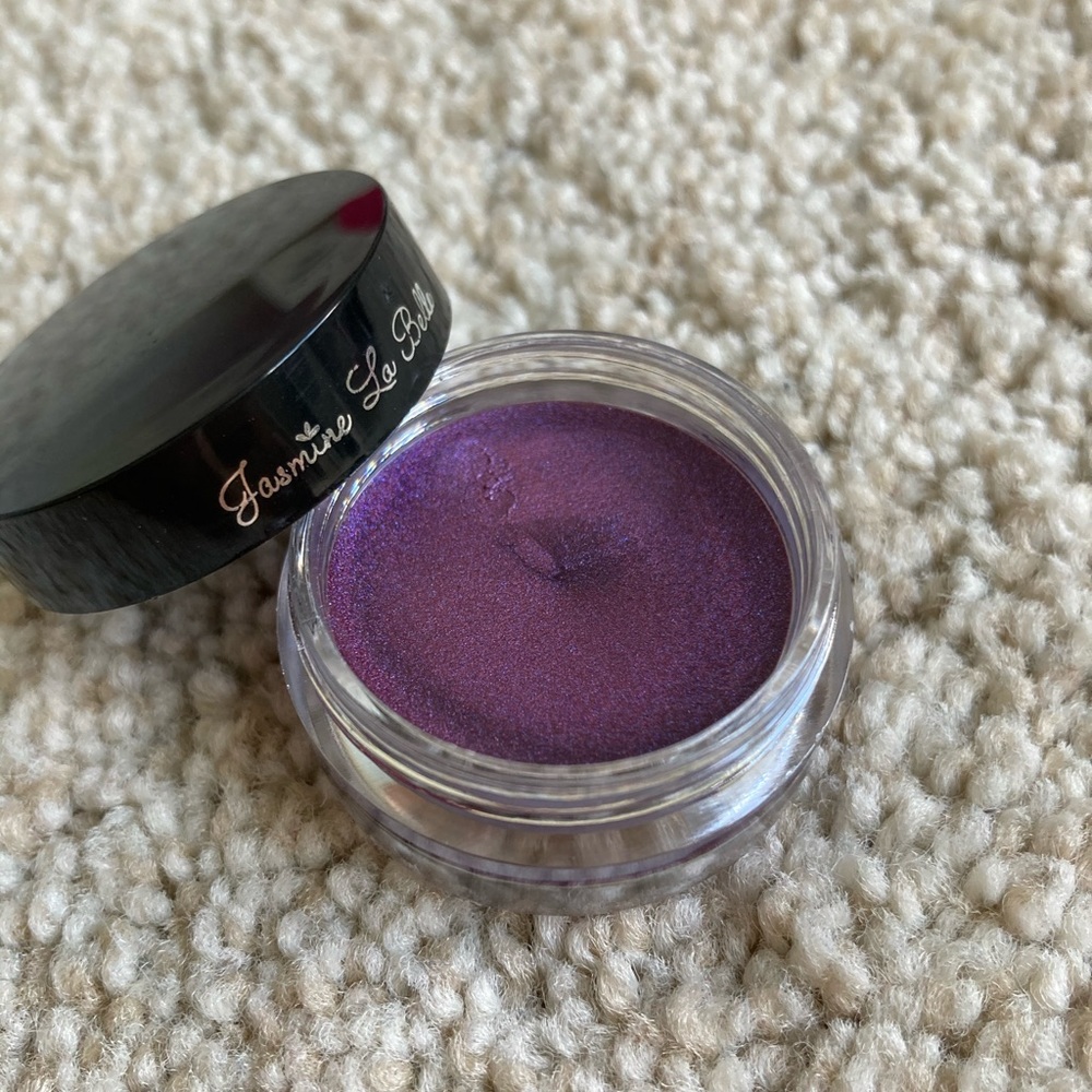 Metallic Cream Eyeshadow 04